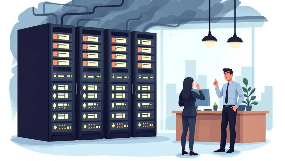 The Cloudflare outage highlights single-provider risk
