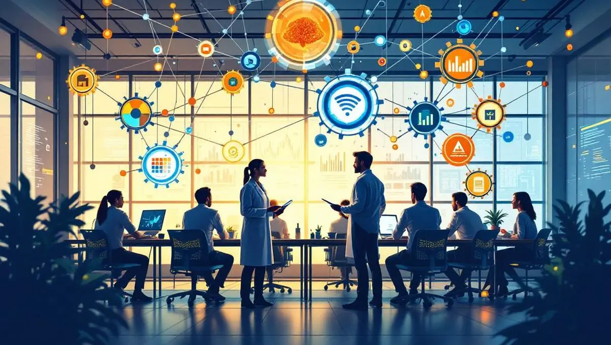 Elsevier unveils LeapSpace to boost trusted AI in research
