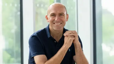 Bob bailkoski  ceo of logicalis