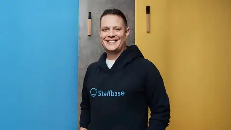 Staffbase