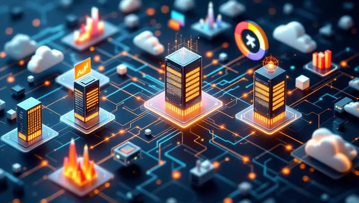 LogicMonitor acquires Catchpoint to boost AI-led IT monitoring