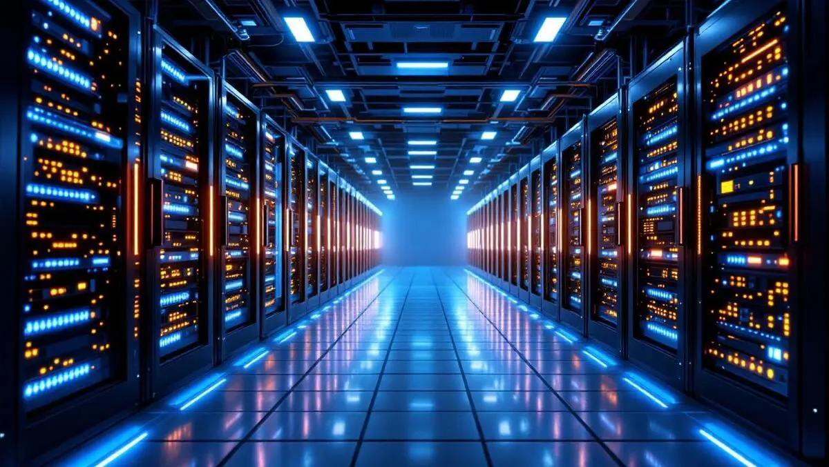 HPE expands AI networking with new unified features & hardware