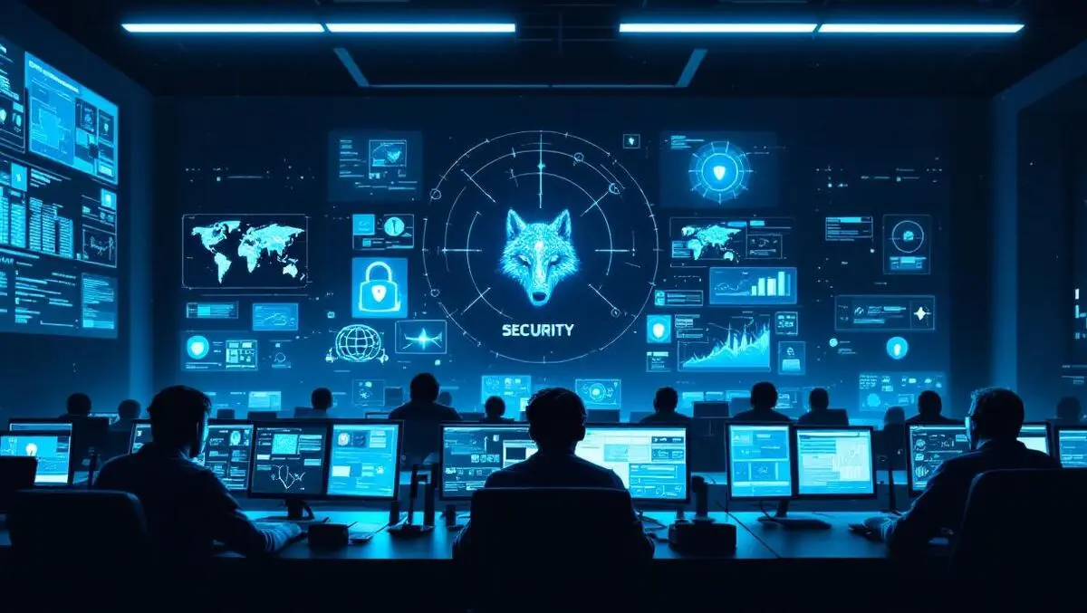 Arctic Wolf: agentic AI to reshape SOCs & Zero Trust