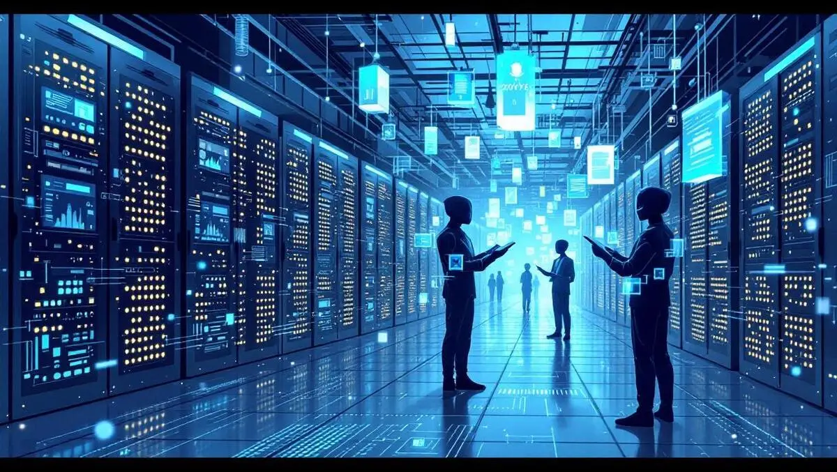 Cloudera forecasts disposable apps & AI governance shift