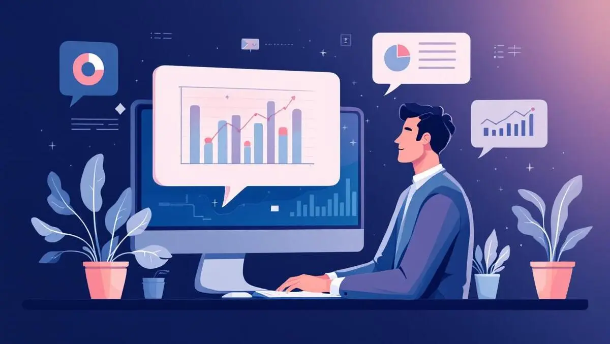Huwise unveils Huwy AI agent for corporate data search