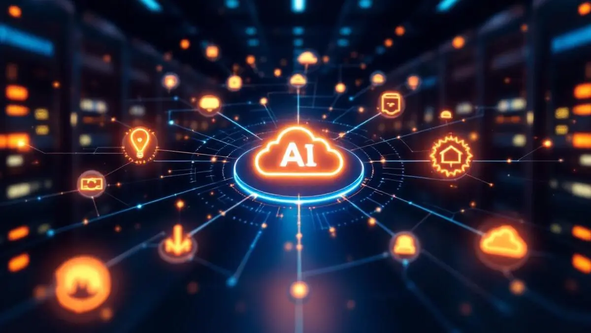 Linux Foundation launches Agentic AI open standards hub
