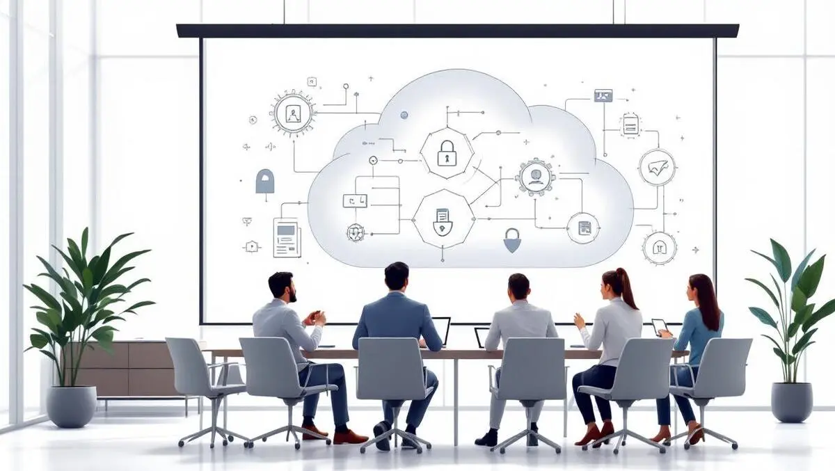 Sector-specific, process-led AI set to reshape firms