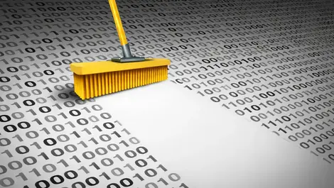 B2b data cleansing melissa data