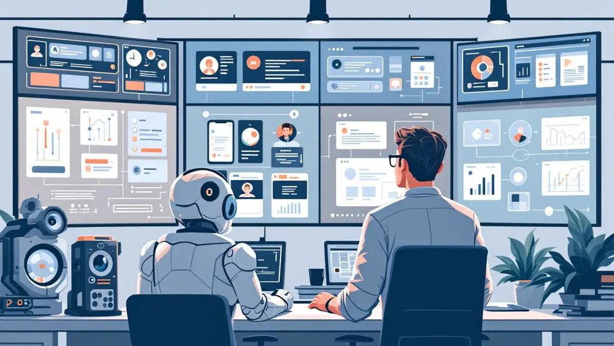 WaveMaker predicts AI shift in code, UIs & agents by 2026