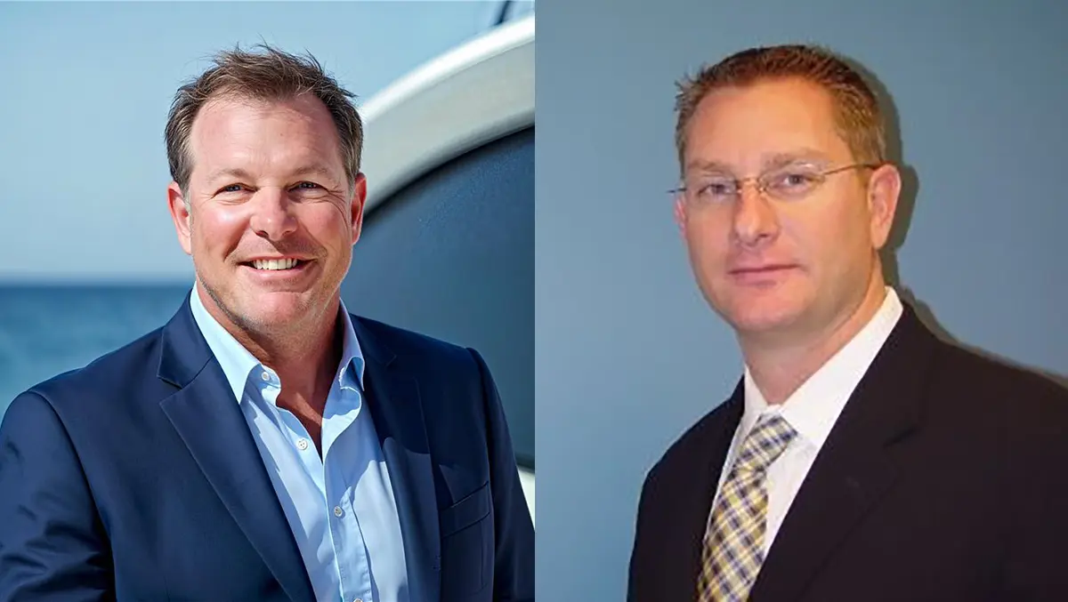 RecordPoint hires leaders to drive AI data governance