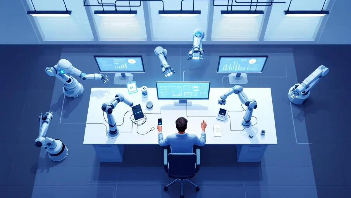 'The Orchestrator' tops SmartRecruiters' job title list