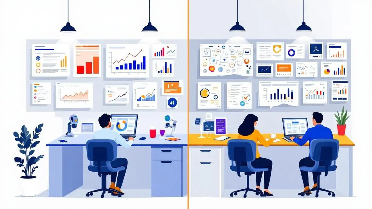 'AI workslop': Zapier survey finds AI delivers gains as well as costly corrections
