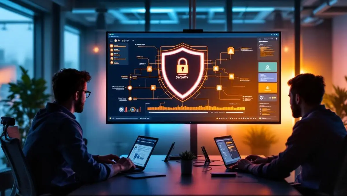 It security team incident response pen testing ms teams office