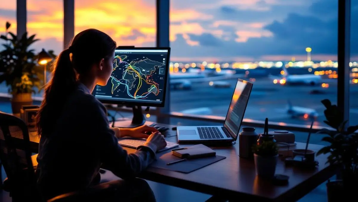 lastminute.com opens MCP flight server to AI models