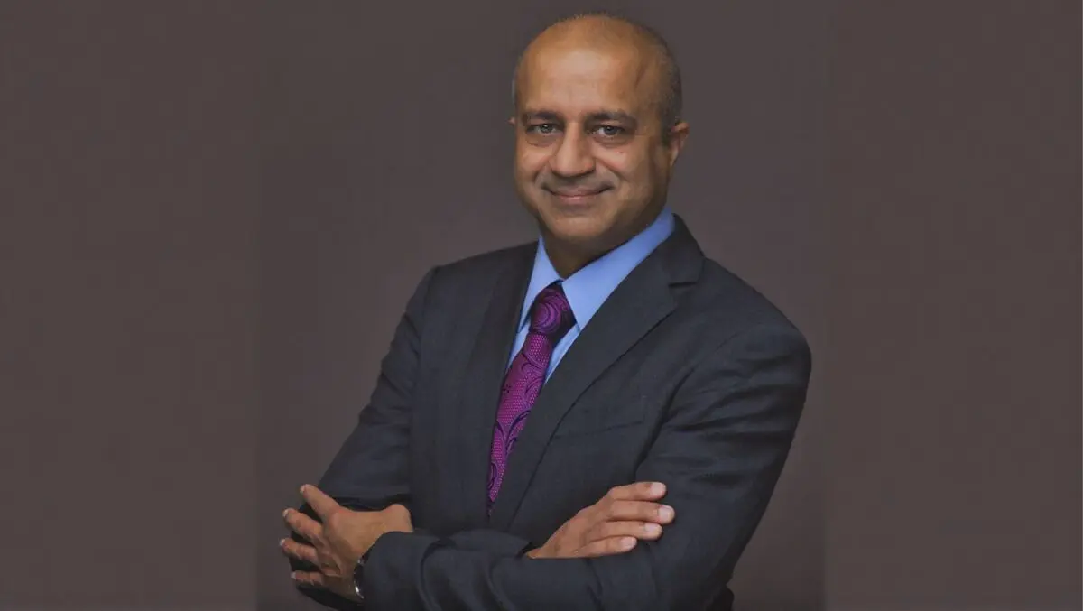 Persistent revenue grows as AI, cloud deals accelerate