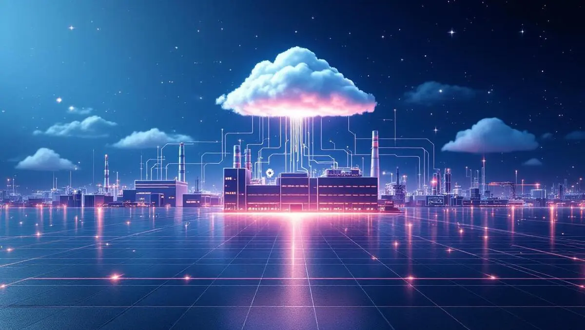 Syspro maps AI-led overhaul, M&A push and new brand