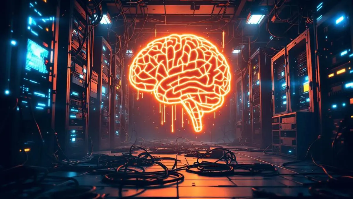 AI goals outpace IT infrastructure, Netskope warns