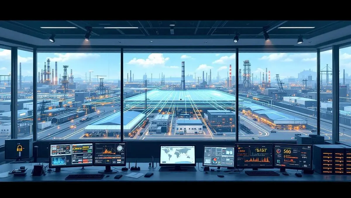 Forrester maps ten edge & IoT trends set to shape 2025