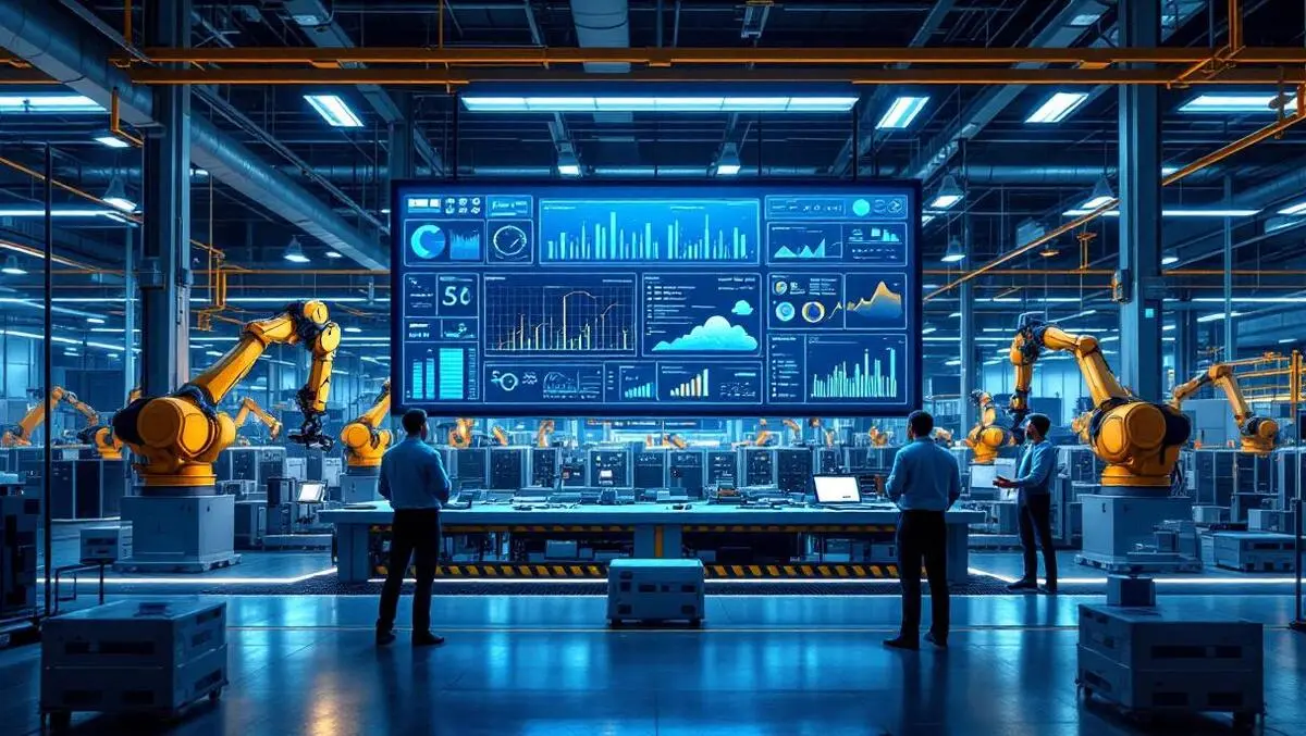 CPG firms modernise data systems to unlock AI at scale