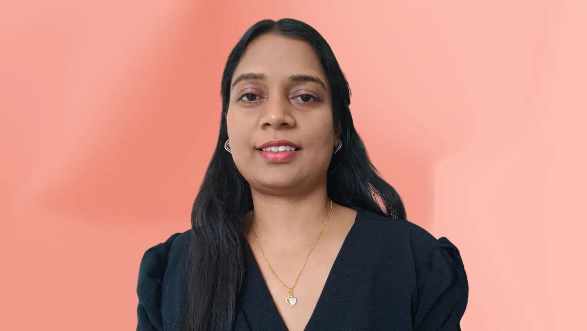 From NOC night shifts to leading change in network ops