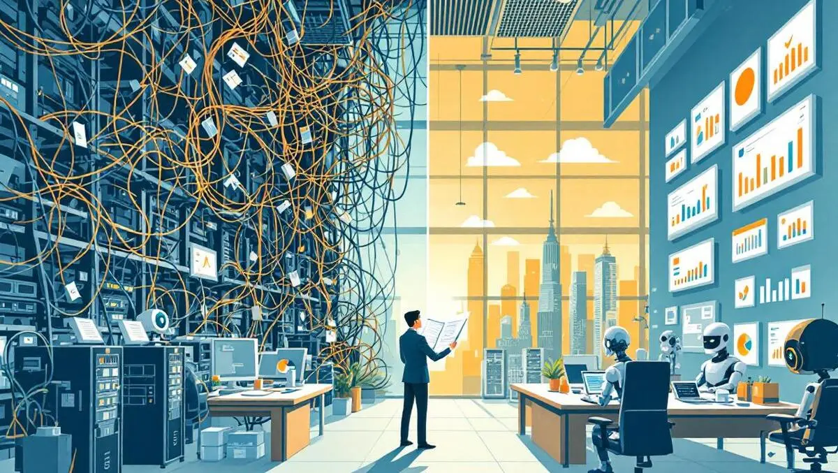 Forrester warns AI spend outpaces core IT readiness