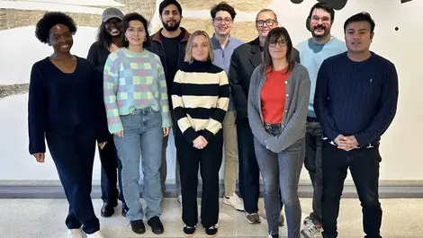 Tic startup lab cohort