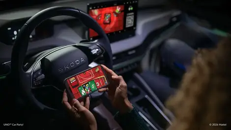 Uno  car party  on airconsole