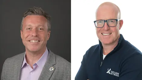 Exclusive, Extreme deepen UK & Ireland networking ties