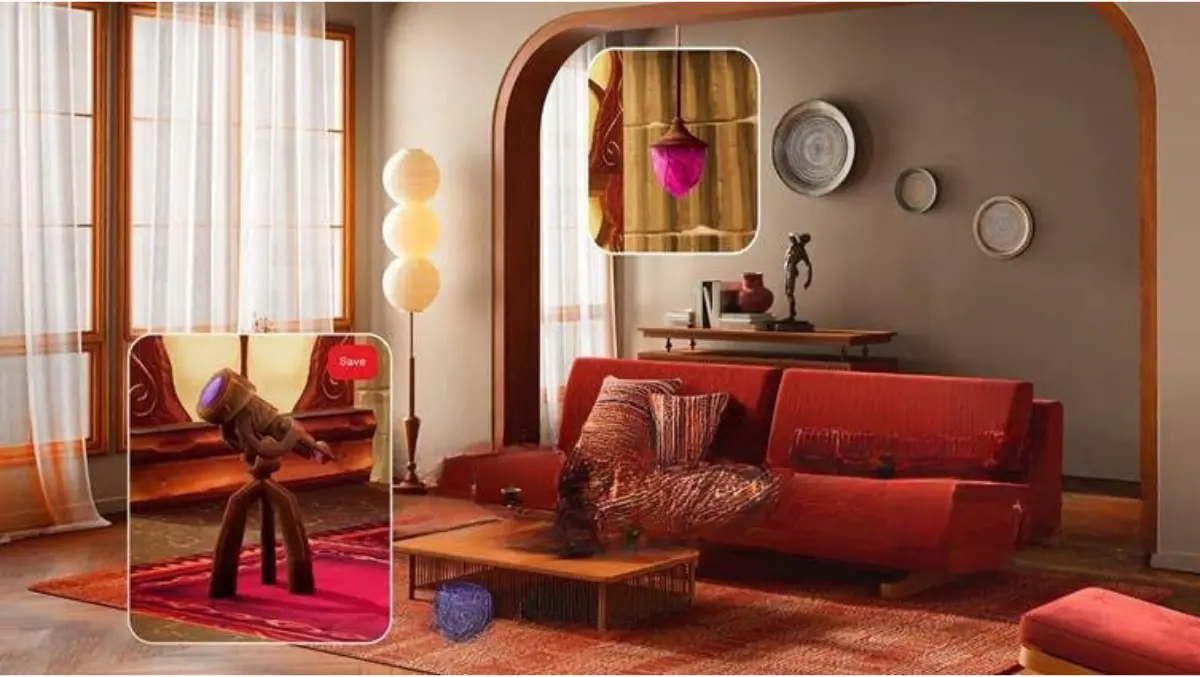 Pinterest & World of Warcraft launch housing tie-up