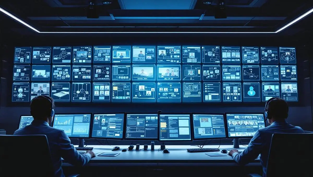 VQ unveils Advanced Conferencing Centre for Cisco users