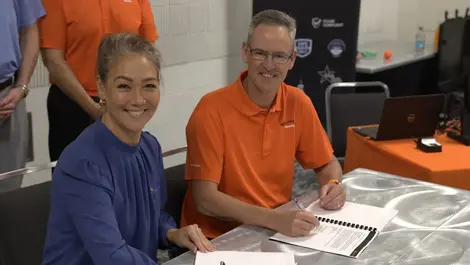 Juliane simmons and mark junge(2)