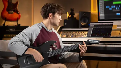 Aeroband strikes Amber deal for smart instruments push