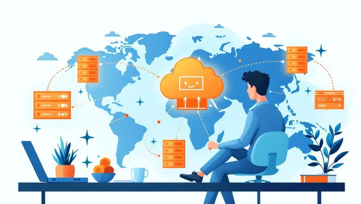 Cloudflare unveils vinext, a Vite-based Next.js rival
