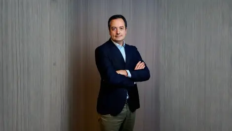 Carlo stefanelli chief technology officer targa telematics