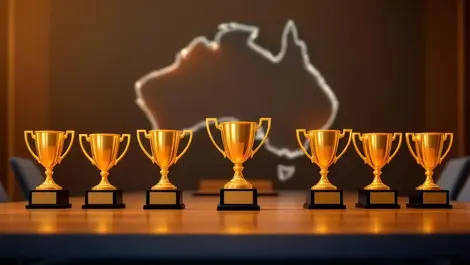Nine firms win Deloitte Private Best Managed awards