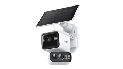 TP-Link unveils solar Tapo C645D KIT for smarter yards