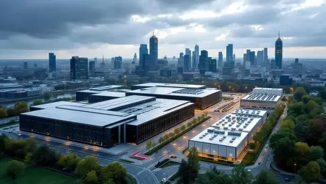 Tencent Cloud boosts Frankfurt AI capacity for Europe