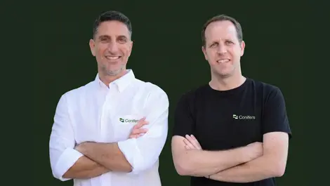 Conifers doron bachar and elad hoffer larger(2)