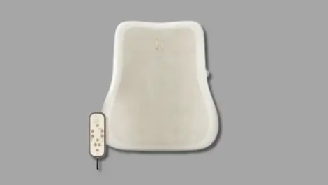 Homedics unveils Bridge vibroacoustic cushion in UK