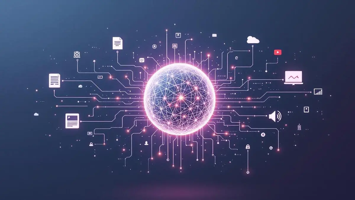 Google debuts Gemini Embedding 2 multimodal AI model
