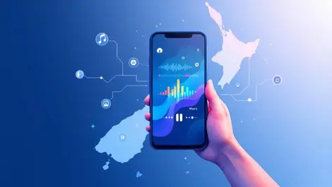 Spotify debuts Taste Profile beta for NZ Premium users