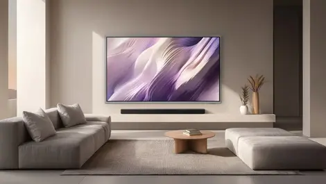 Samsung widens OLED TV range in Australia for 2026