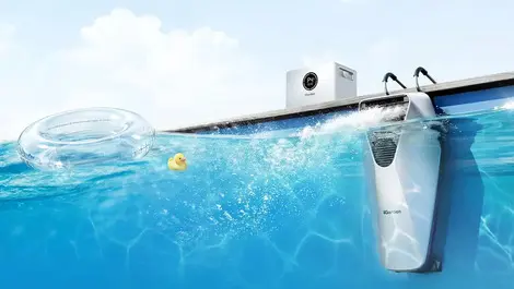 Hands-on review: iGarden Swim Jet X Series