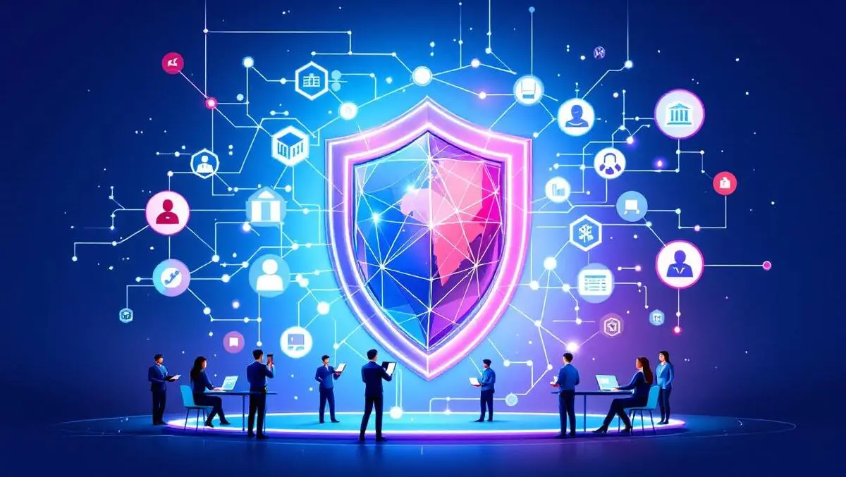 OXIL urges safeguarding framework to curb online scams