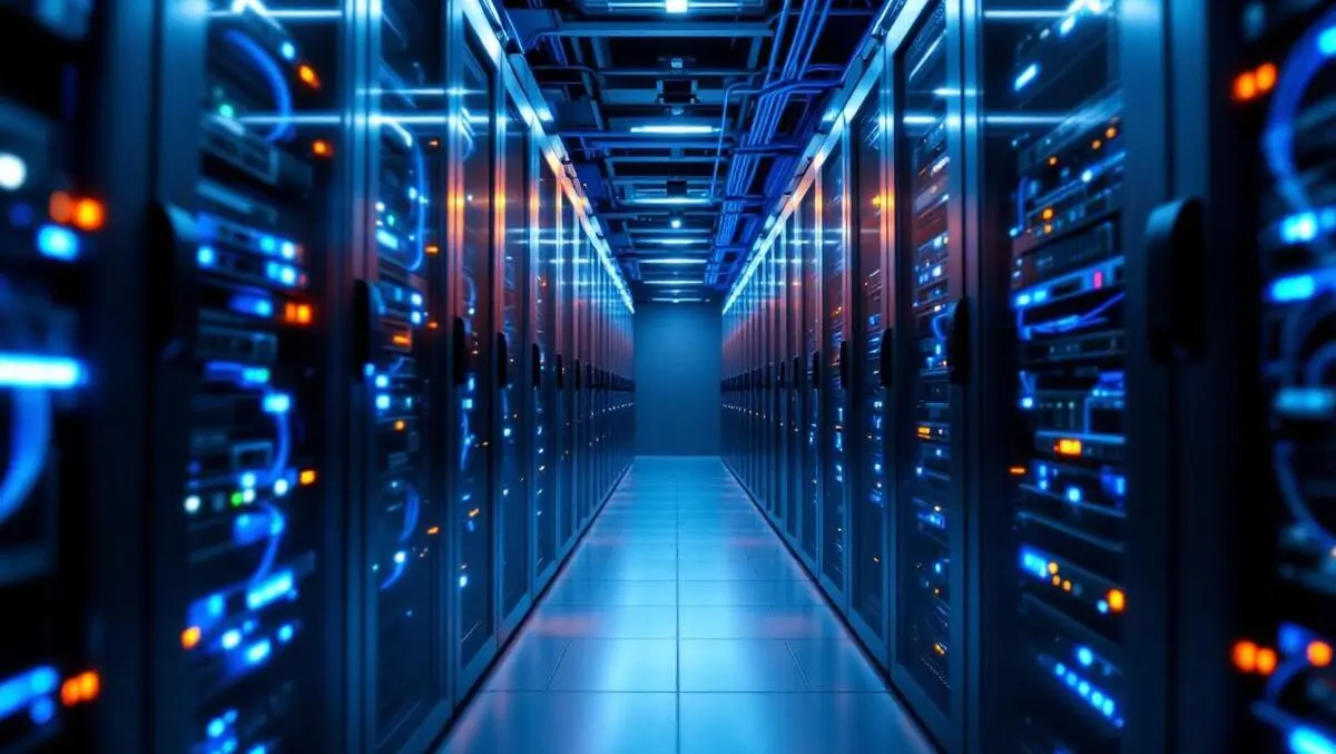 F5 & Nvidia extend AI tie-up to cut inference costs