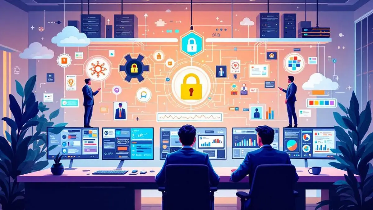 Bedrock expands ArgusAI for AI agent risk oversight