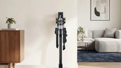 Samsung launches Jet 95S cordless vacuum in Australia