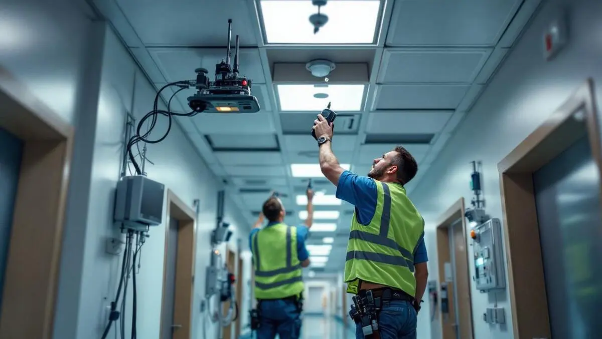 Wilson Connectivity wins Canada certification for DAS