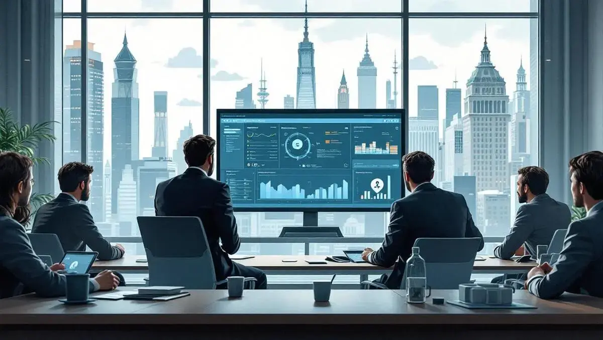 FIFAI panel report sets 'AGILE' guide for AI in finance