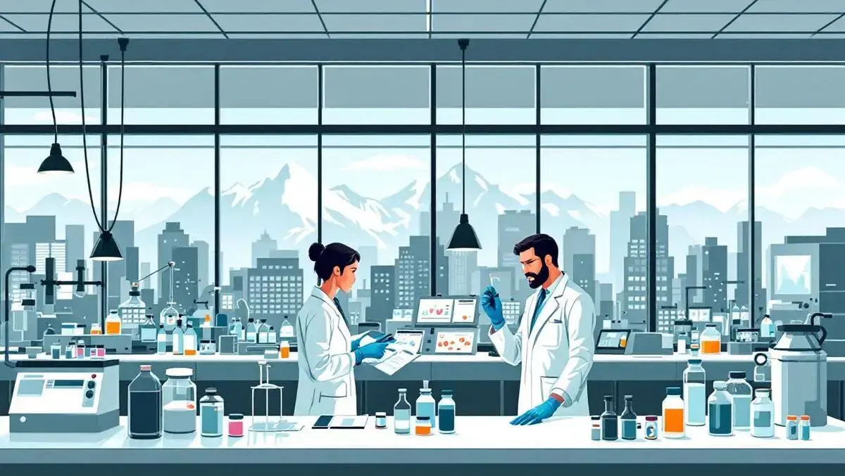 Feds back Vancouver life science sector with CAD $127M